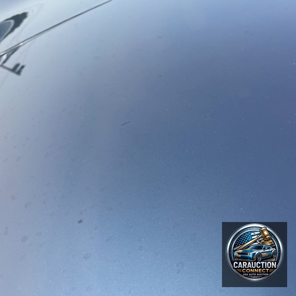 2024 Porsche Cayenne S