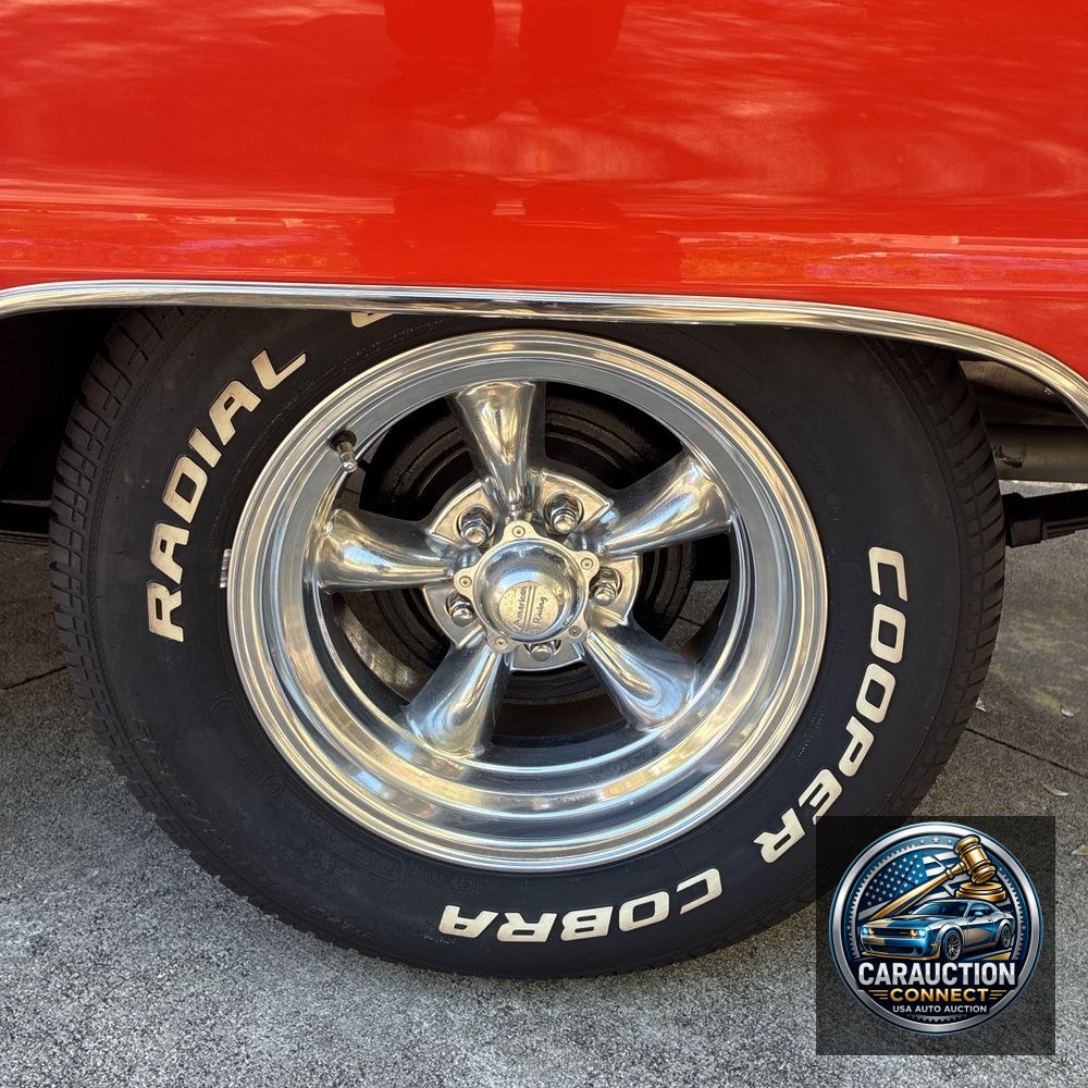 1966 Dodge  Coronet  500
