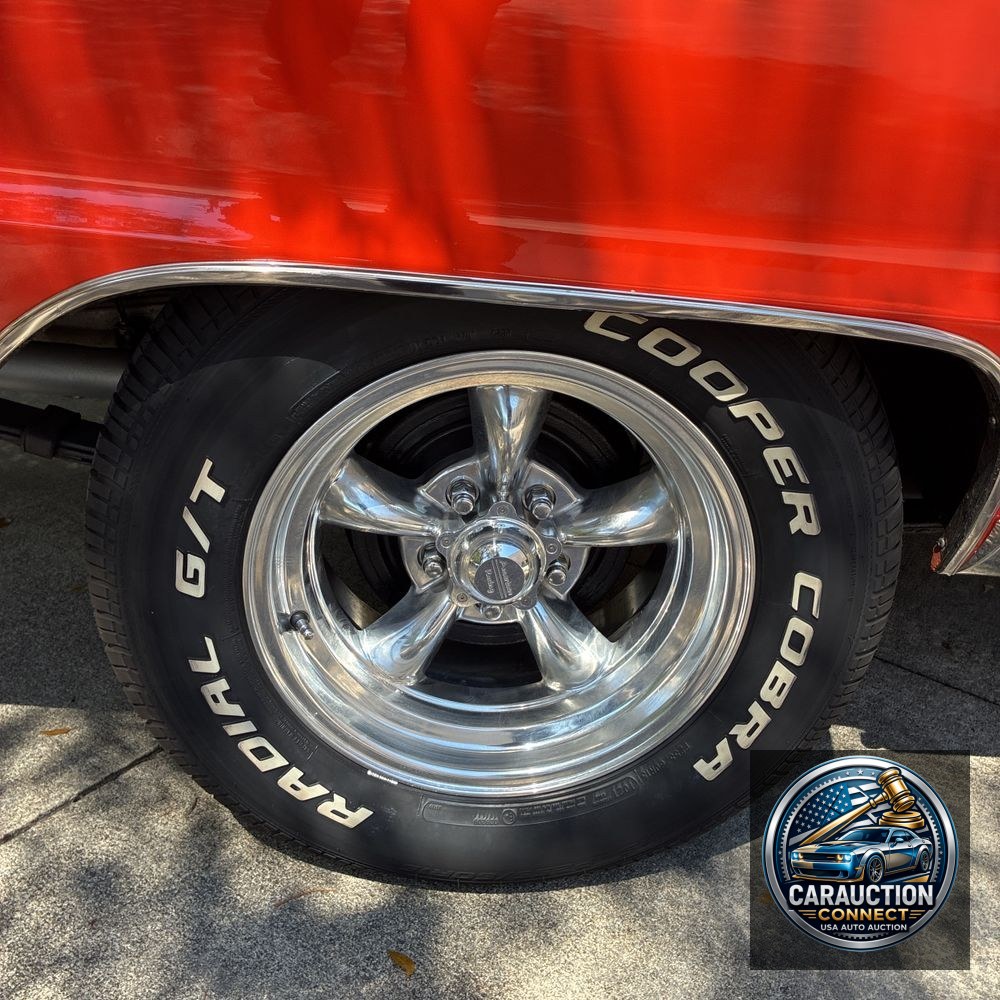 1966 Dodge  Coronet  500