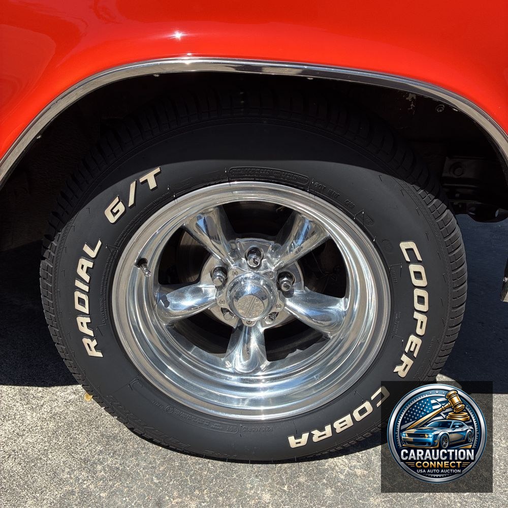 1966 Dodge  Coronet  500