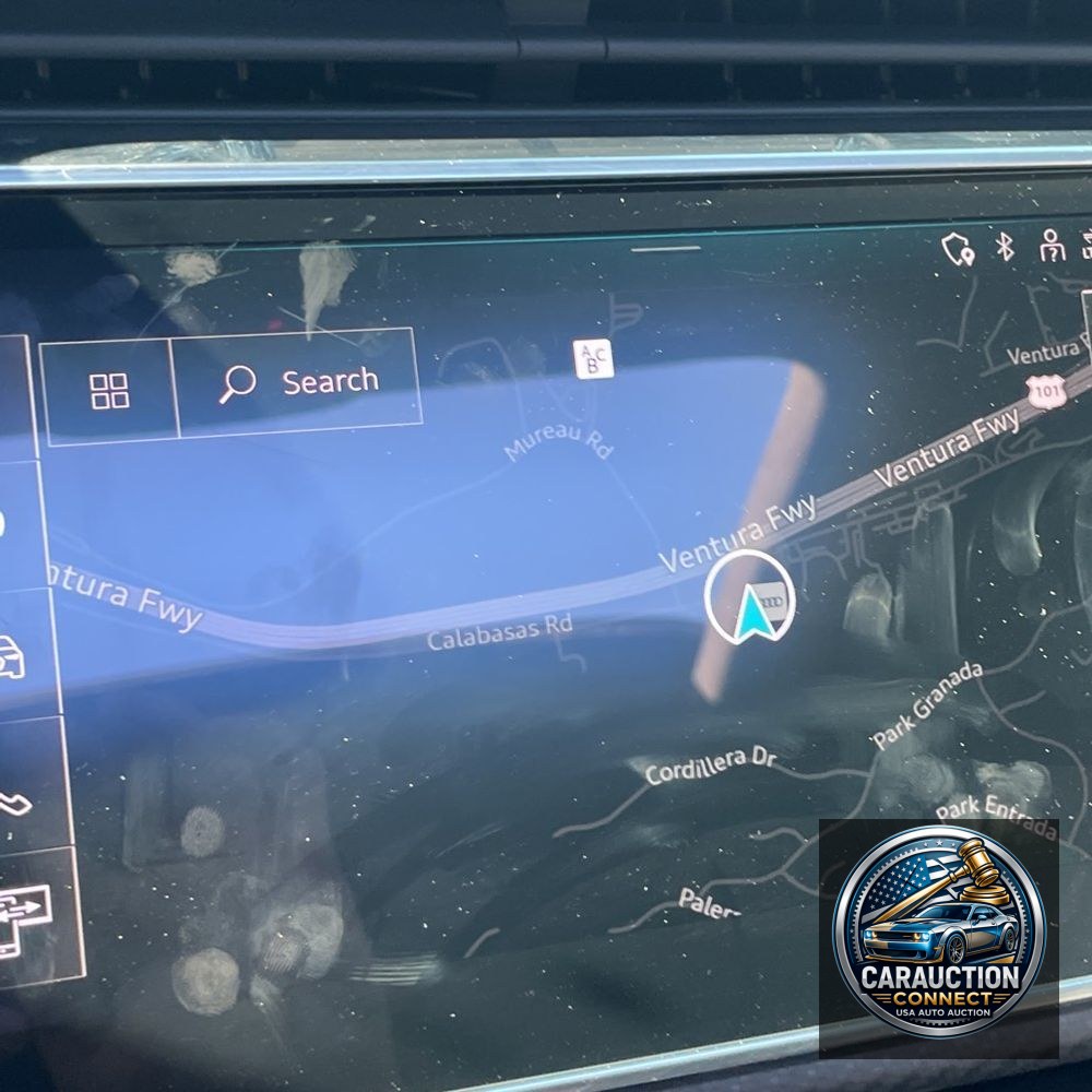2023 Audi RS Q8
