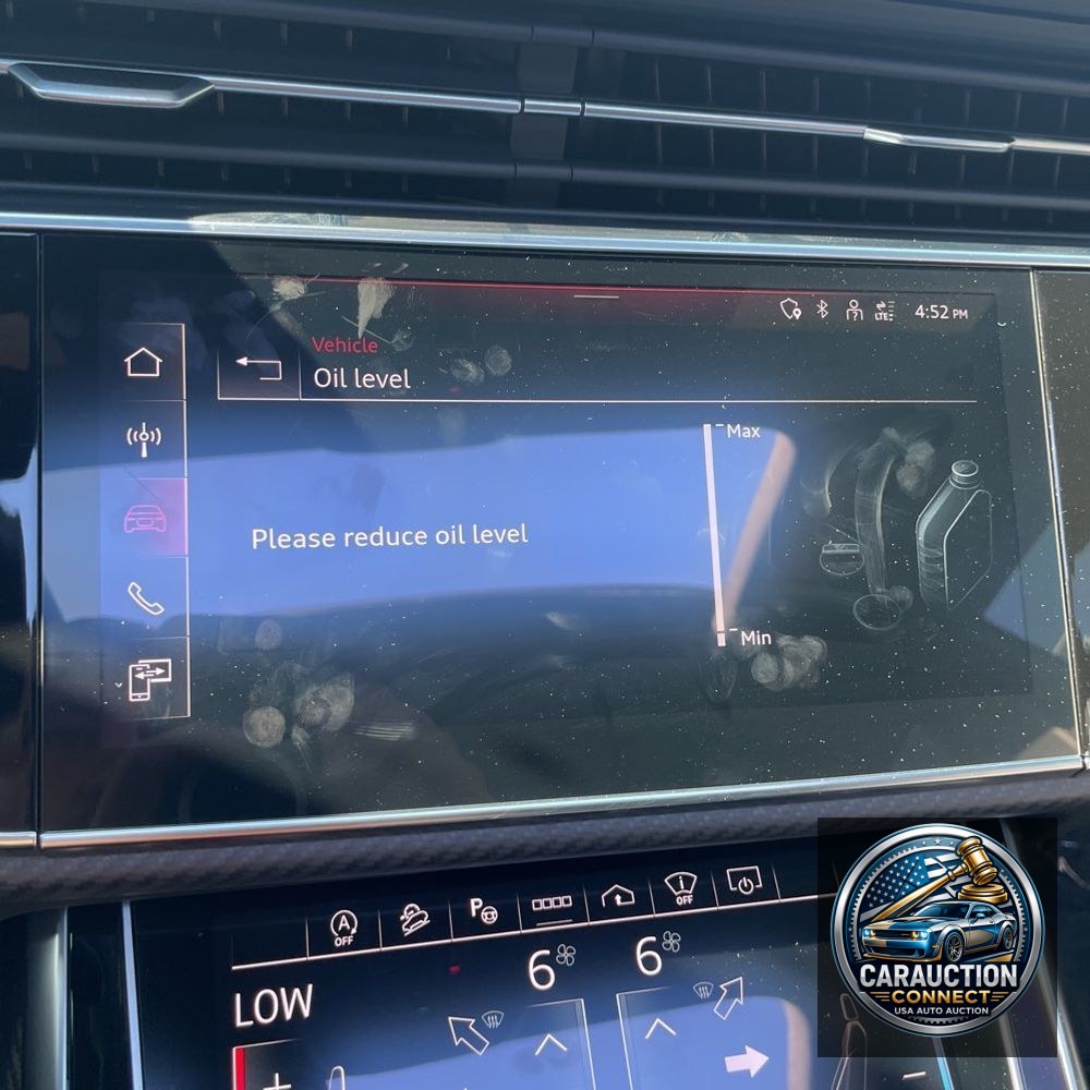 2023 Audi RS Q8