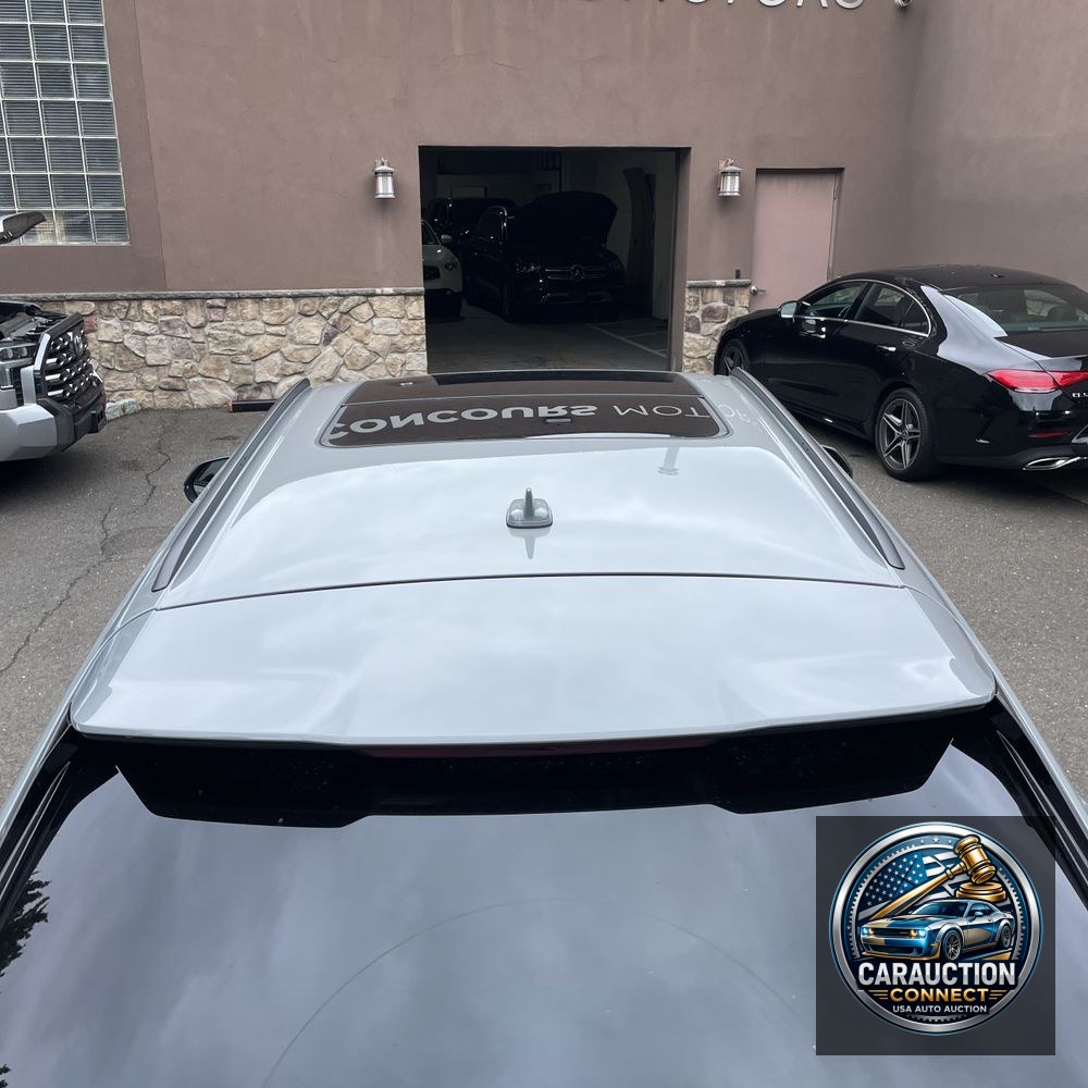 2024 Audi RS Q8 Base