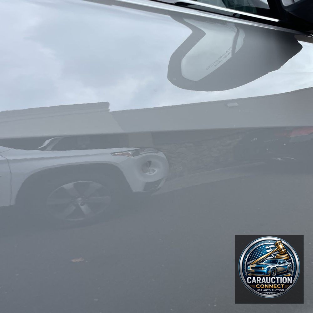 2024 Audi RS Q8 Base