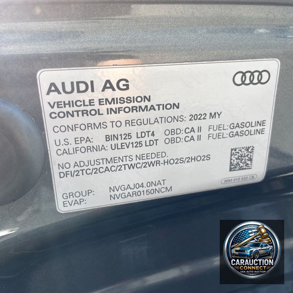 2022 Audi RS Q8