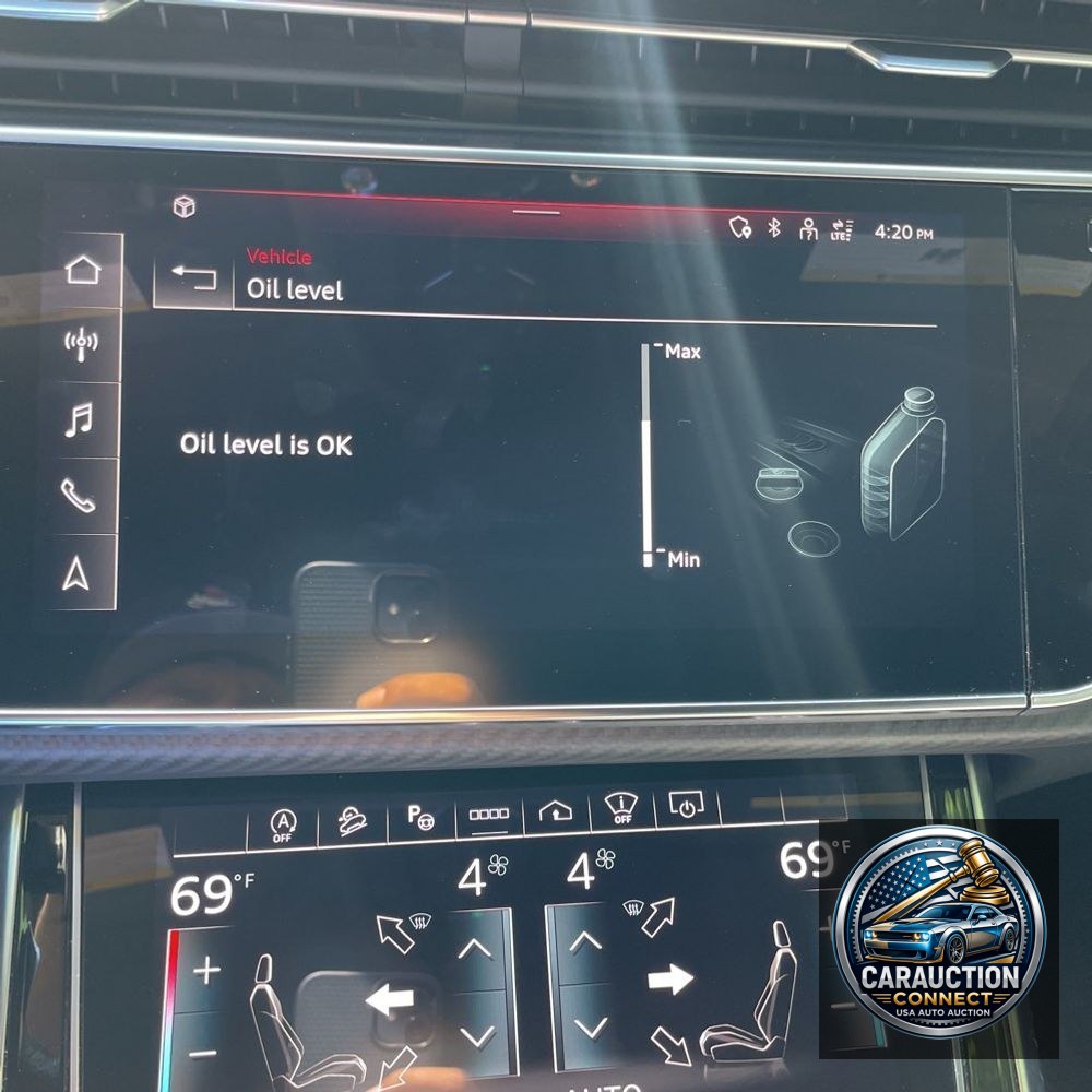 2023 Audi RS Q8
