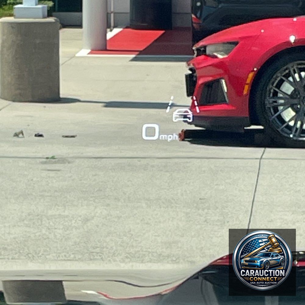 2025 Audi RS 6 Performance