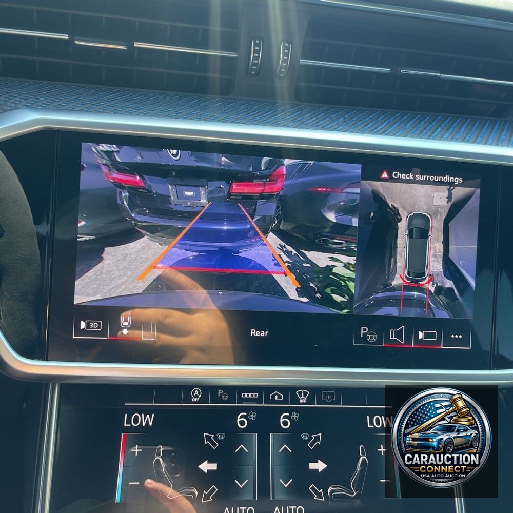 2024 Audi RS 6 Performance