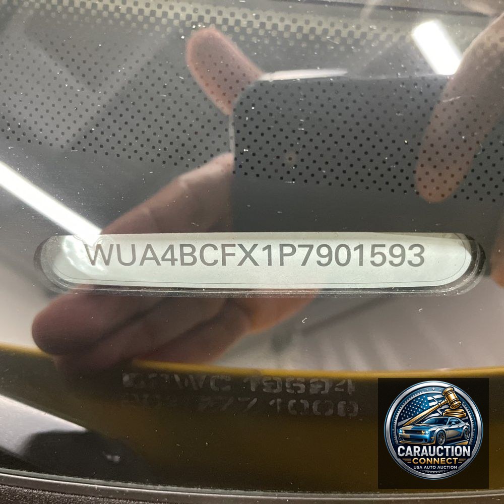2023 Audi R8 V10 PerformanceSpydr