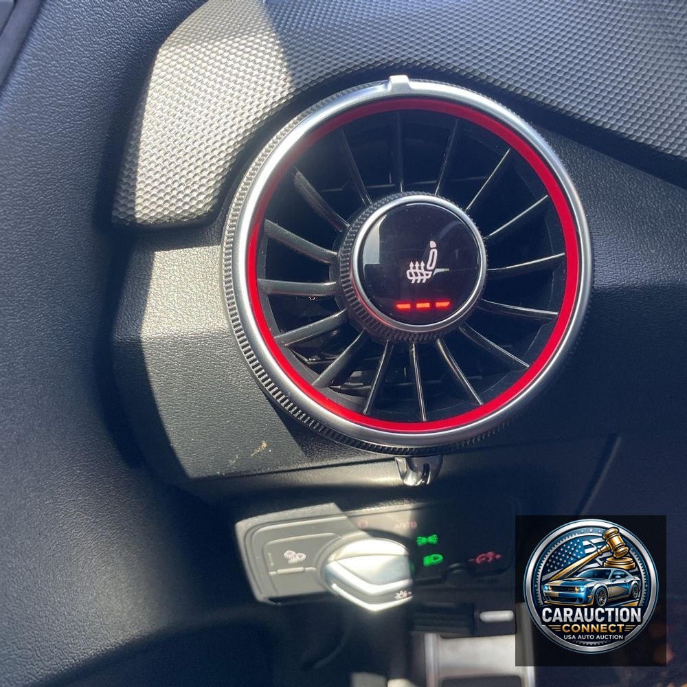 2020 Audi TT RS