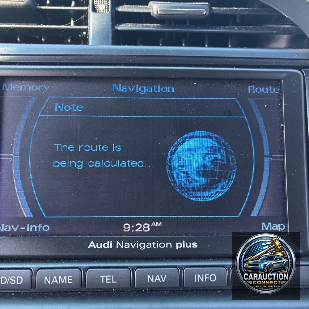 2009 Audi R8