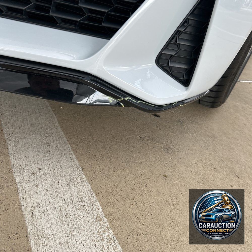 2023 Audi R8 V10 Performance