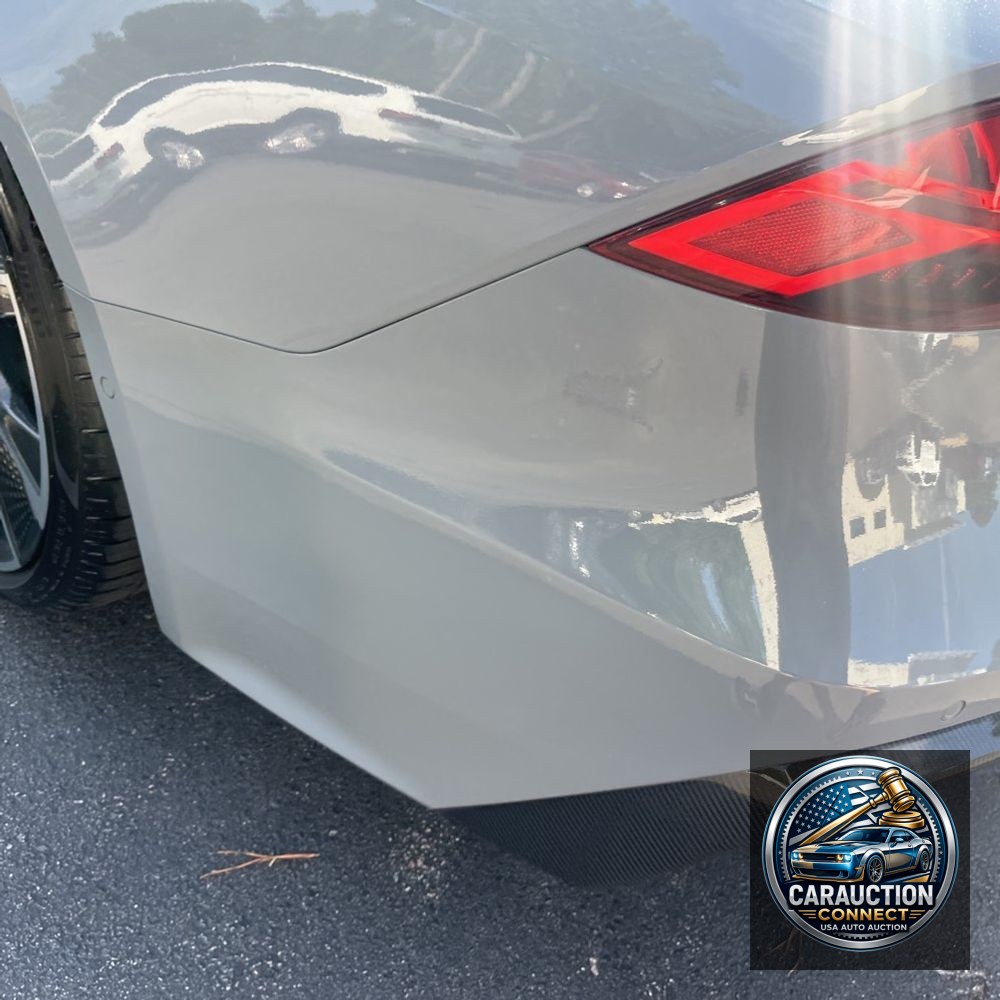 2021 Audi RS 7