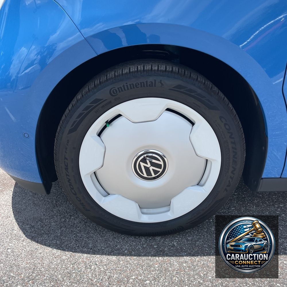 2025 Volkswagen ID. Buzz 1st Edition