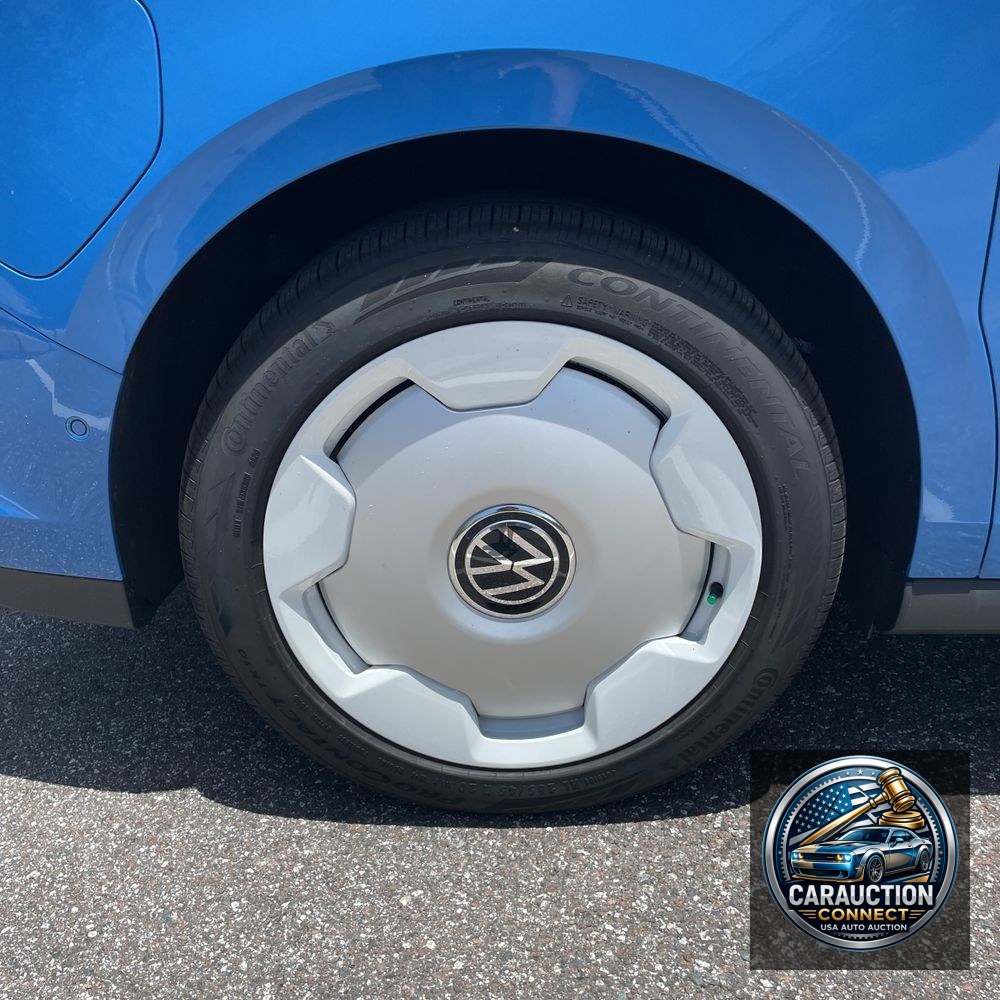 2025 Volkswagen ID. Buzz 1st Edition