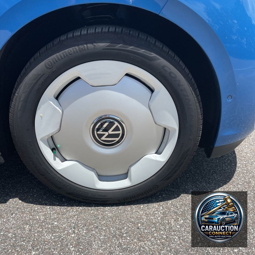 2025 Volkswagen ID. Buzz 1st Edition