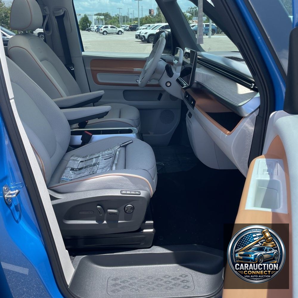 2025 Volkswagen ID. Buzz 1st Edition