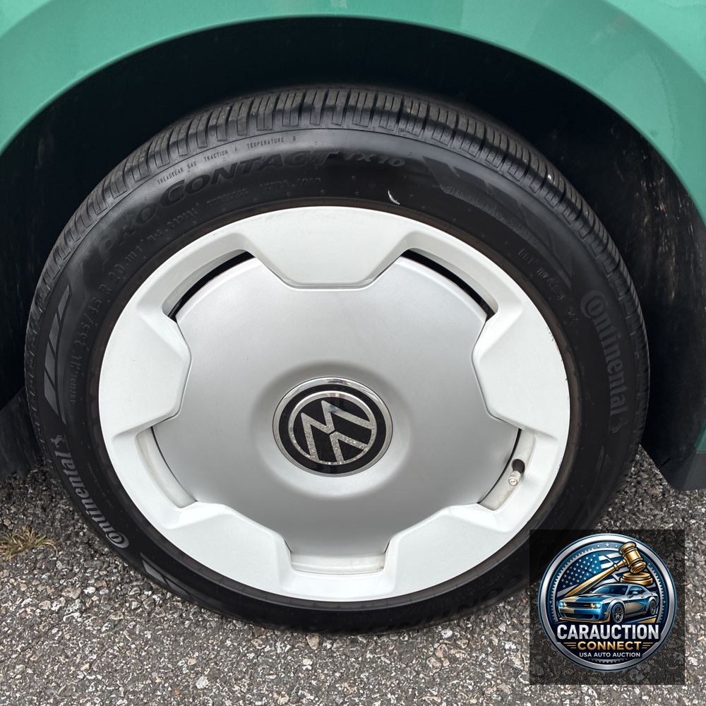 2025 Volkswagen ID. Buzz 1st Edition 4Motion