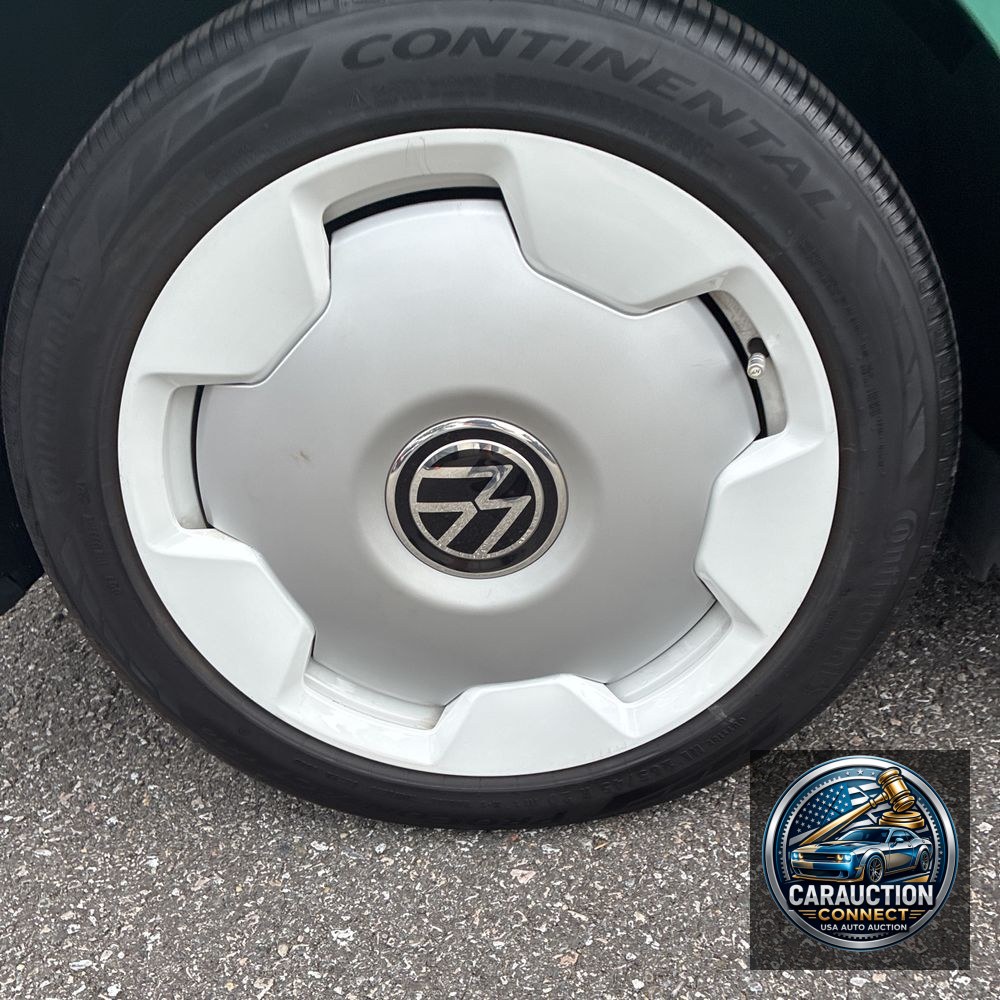 2025 Volkswagen ID. Buzz 1st Edition 4Motion