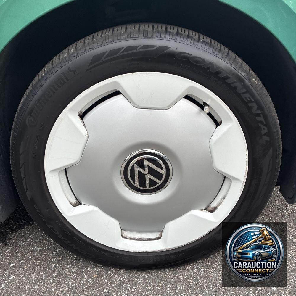 2025 Volkswagen ID. Buzz 1st Edition 4Motion