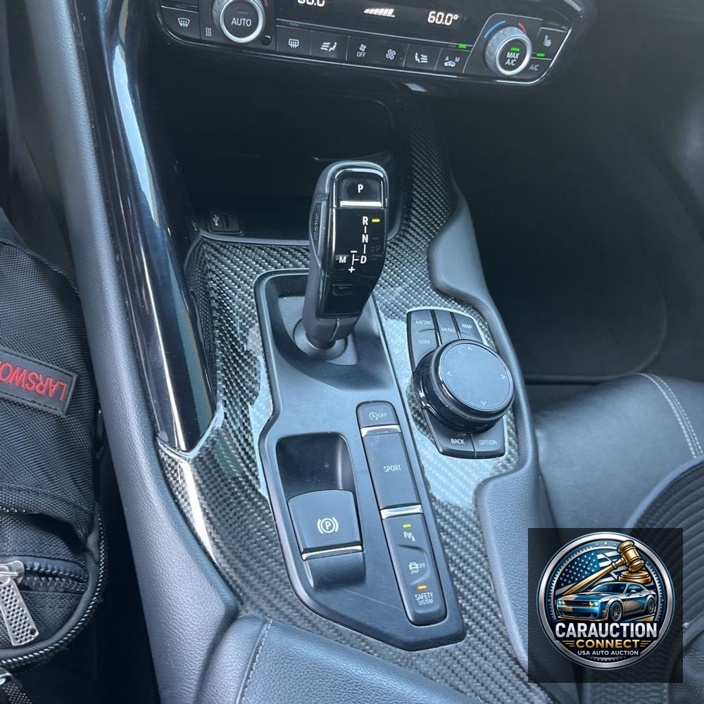 2021 Toyota GR Supra 3.0 Premium