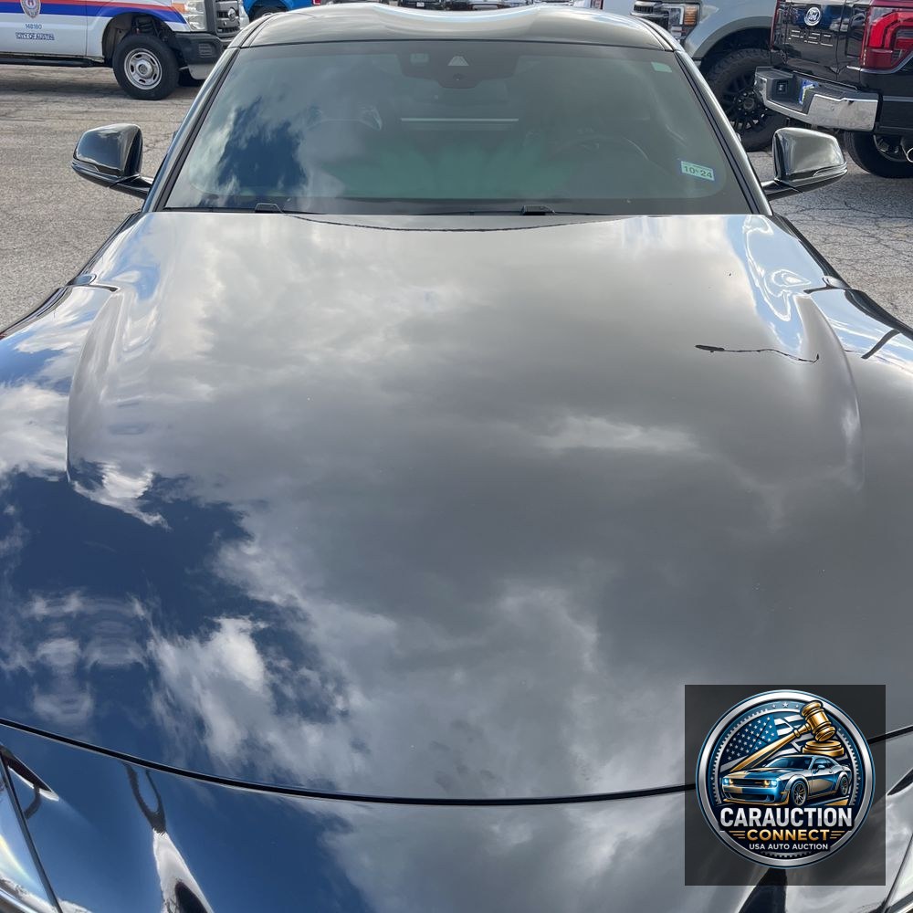 2021 Toyota GR Supra 3.0 Premium