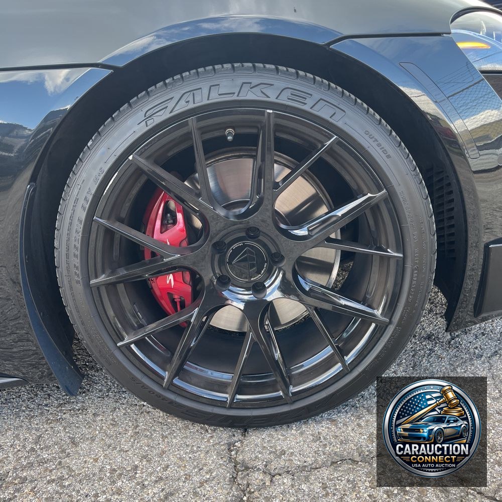 2021 Toyota GR Supra 3.0 Premium