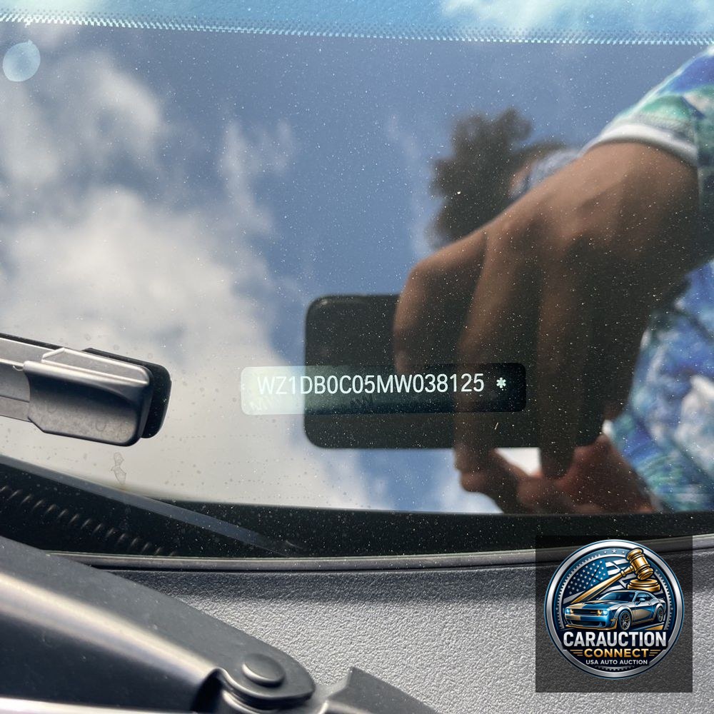 2021 Toyota GR Supra 3.0 Premium
