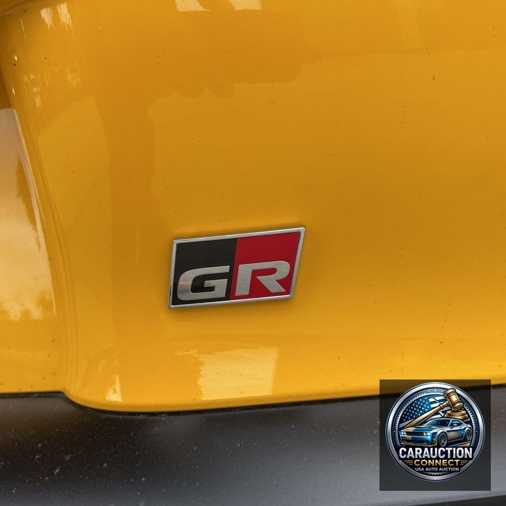 2023 Toyota GR Supra 3.0 Premium