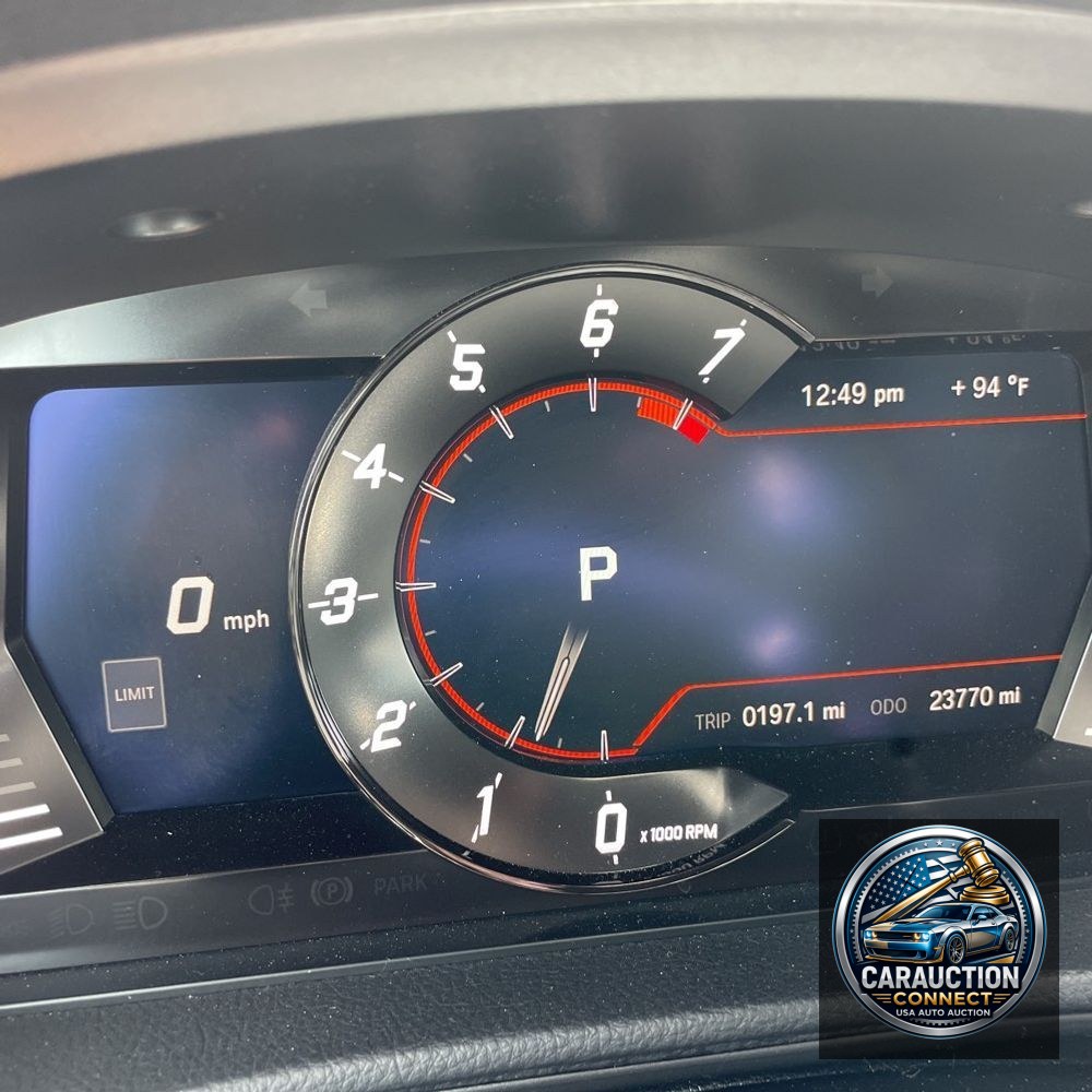 2020 Toyota GR Supra 3.0 Premium