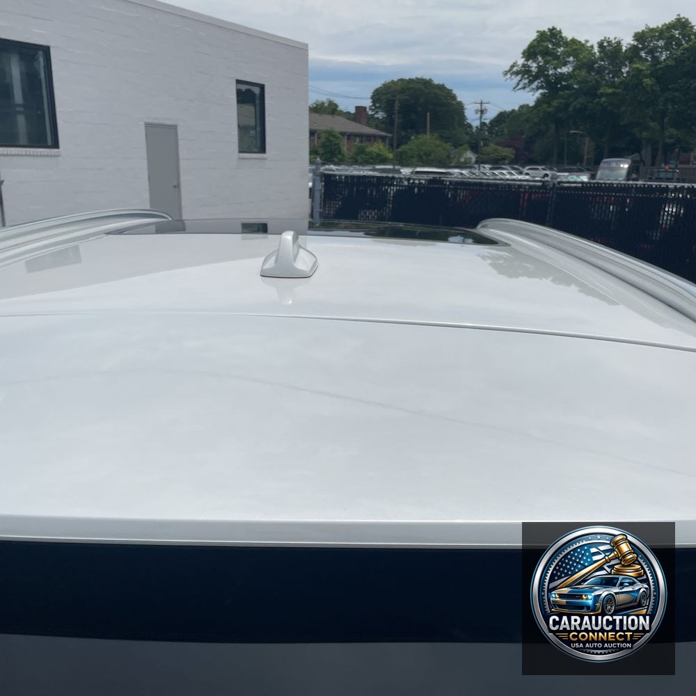 2023 Volvo XC90 B6 - Ultimate