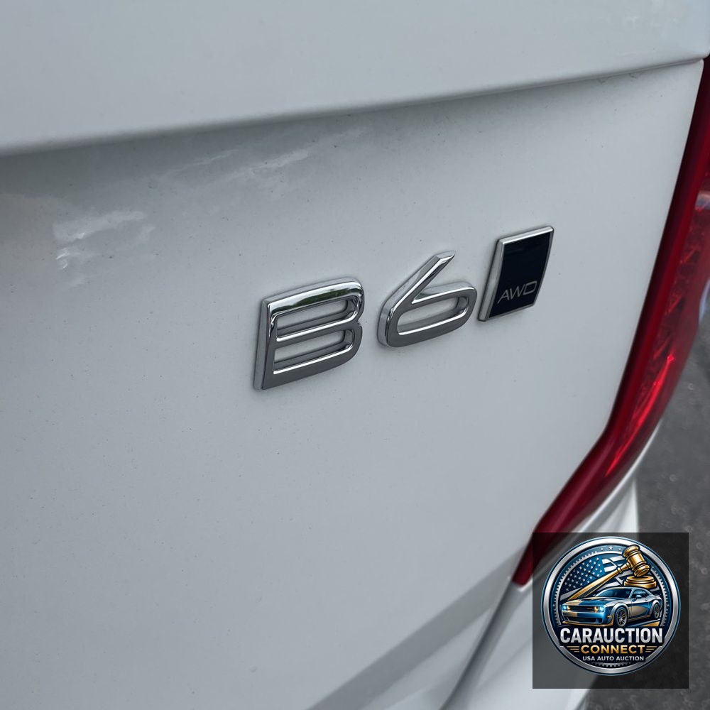 2023 Volvo XC90 B6 - Ultimate