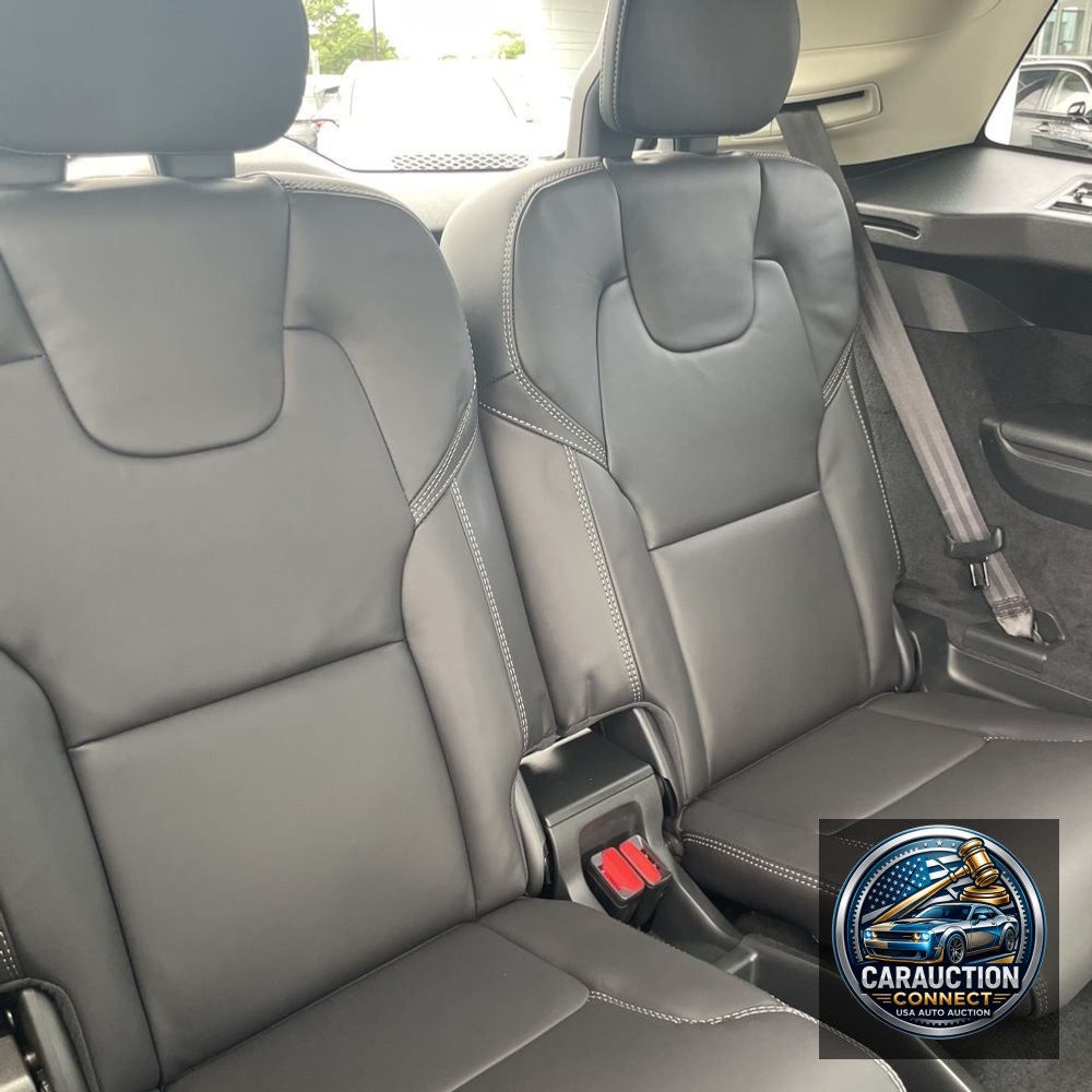 2023 Volvo XC90 B6 - Ultimate