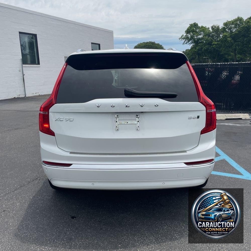 2023 Volvo XC90 B6 - Ultimate