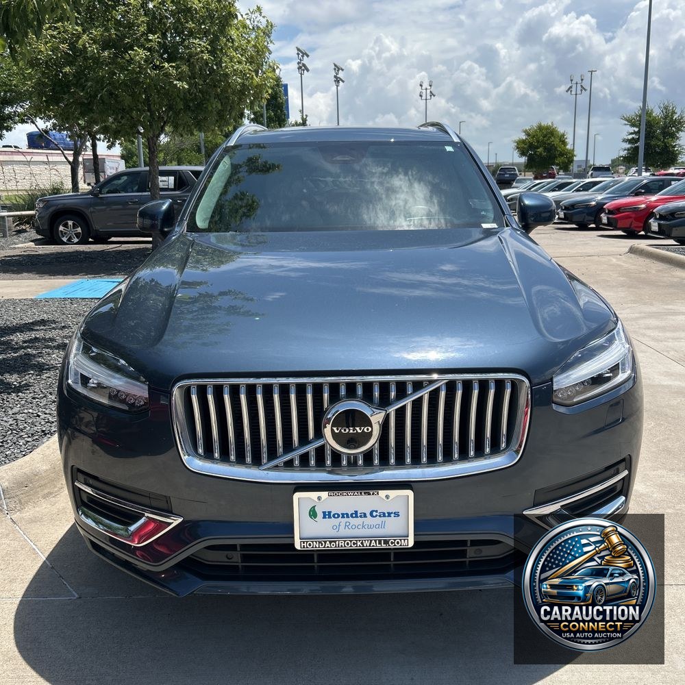 2023 Volvo XC90 B6 - Ultimate