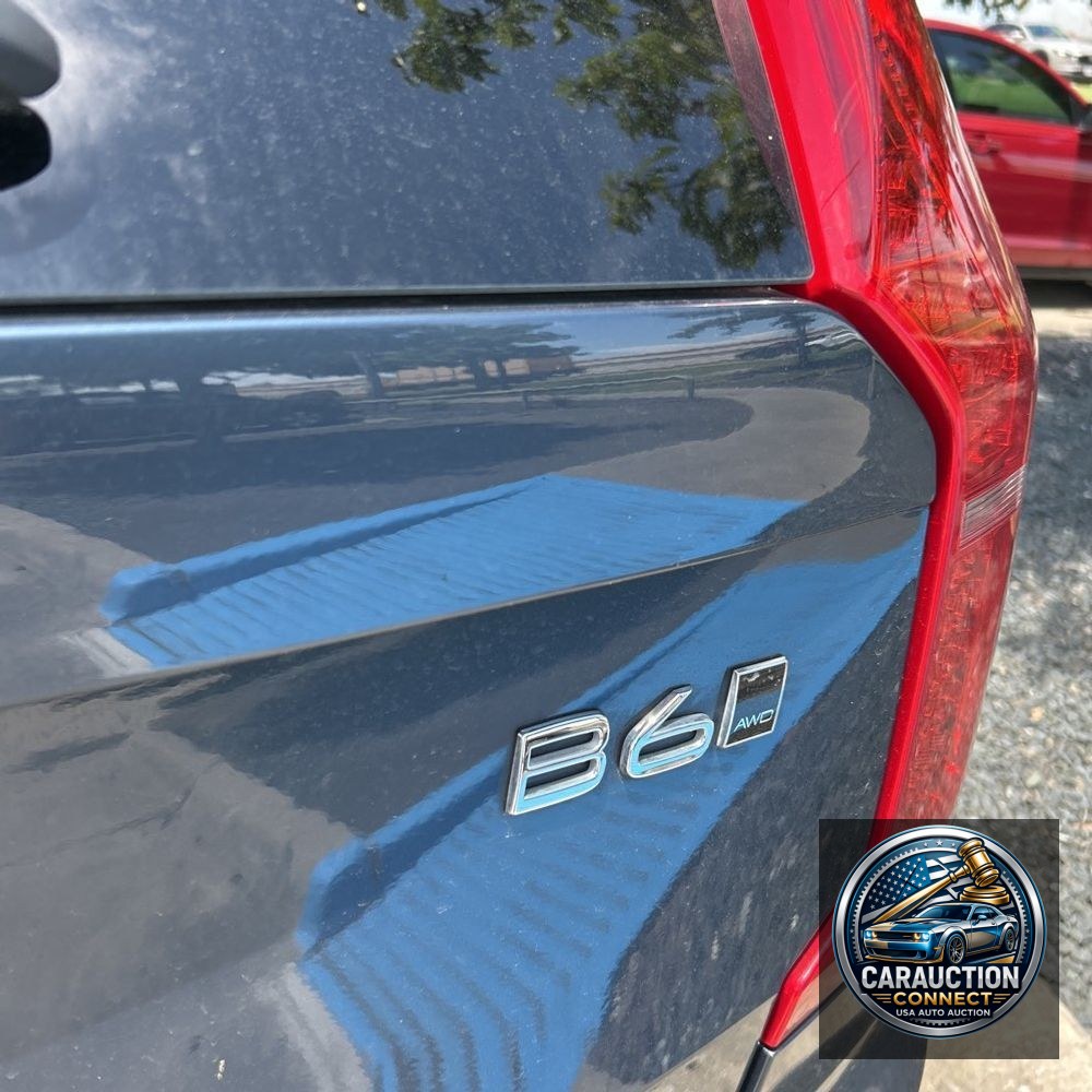 2023 Volvo XC90 B6 - Ultimate