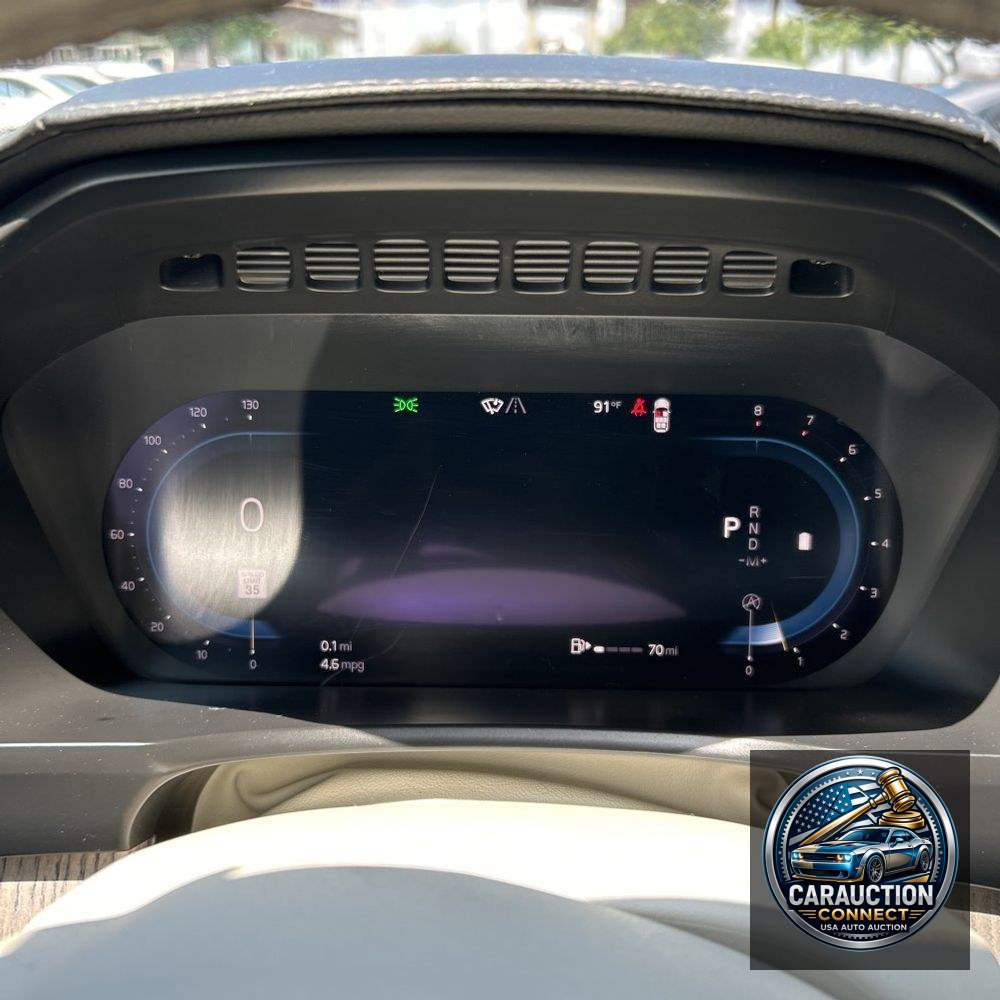 2023 Volvo XC90 B6 - Ultimate