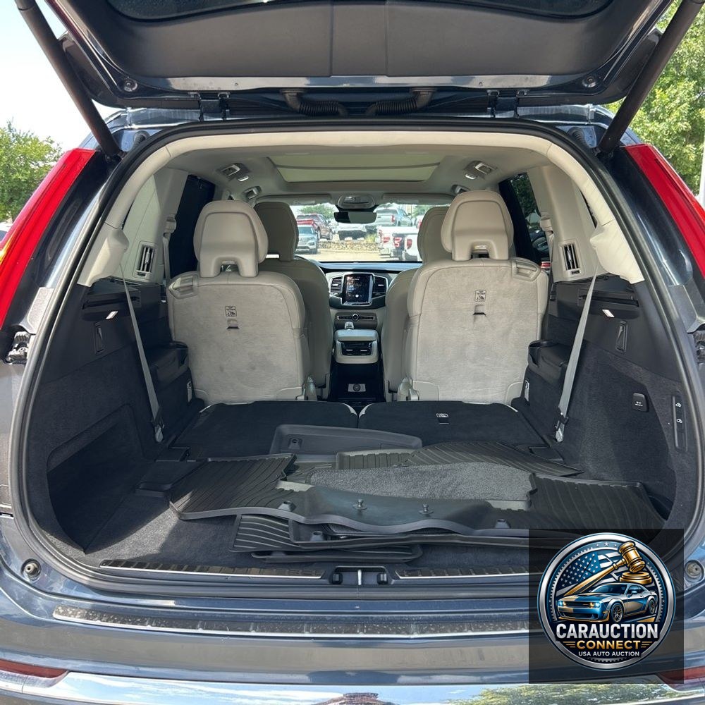 2023 Volvo XC90 B6 - Ultimate