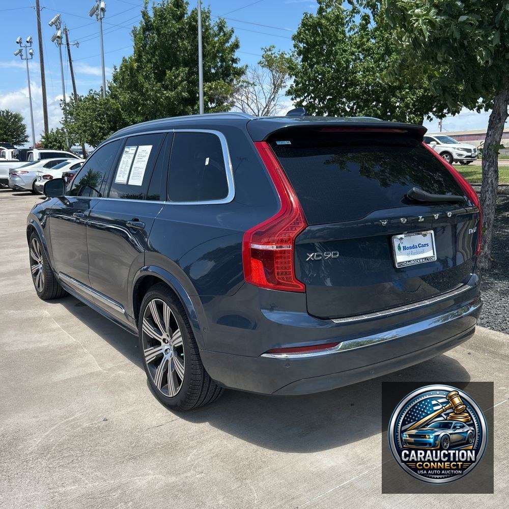 2023 Volvo XC90 B6 - Ultimate