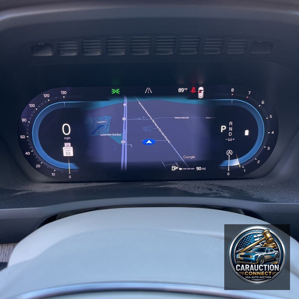 2024 Volvo XC90 B6 - Ultimate