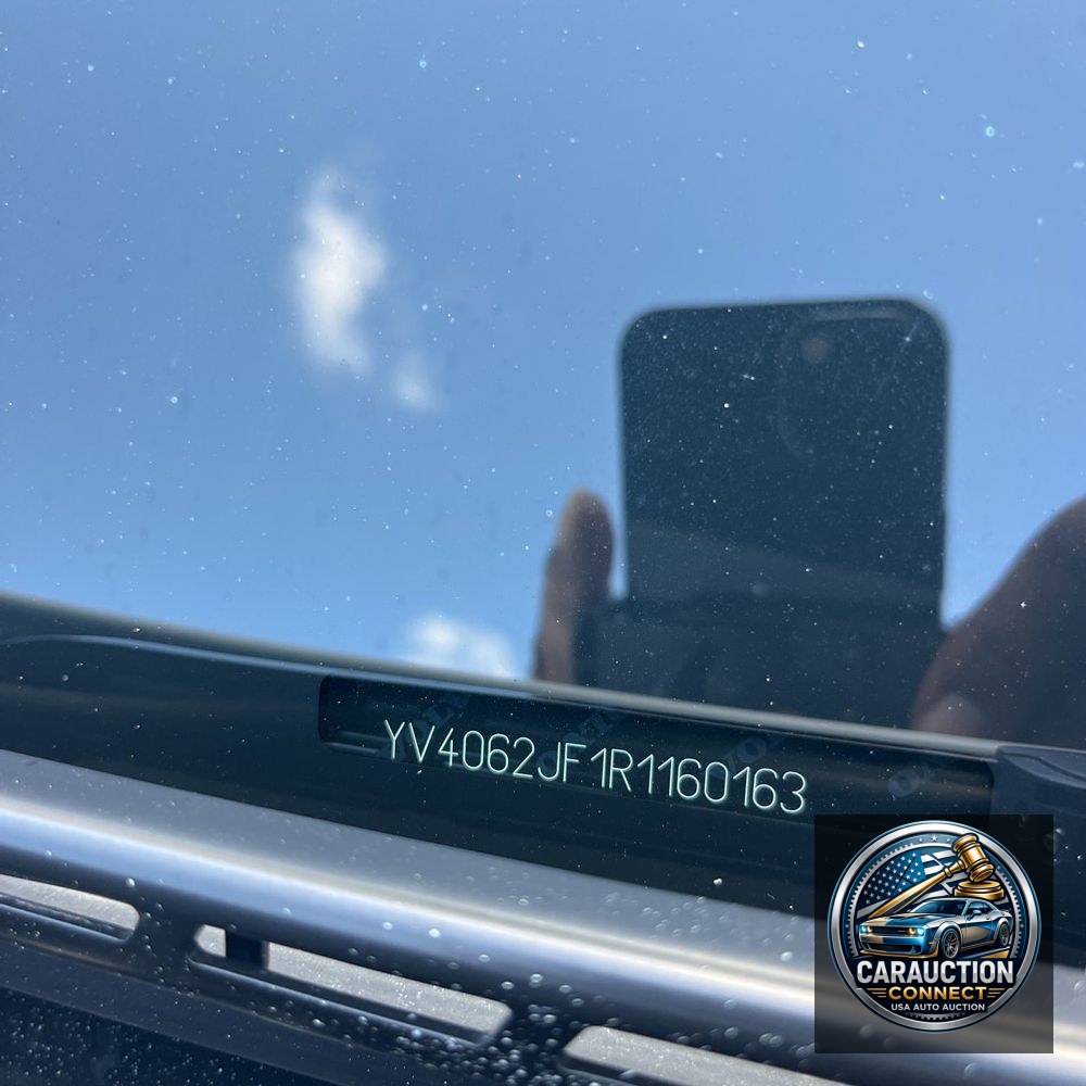 2024 Volvo XC90 B6 - Ultimate