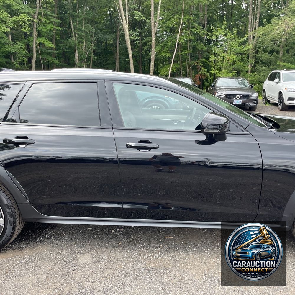 2024 Volvo V90 B6 - Plus CC