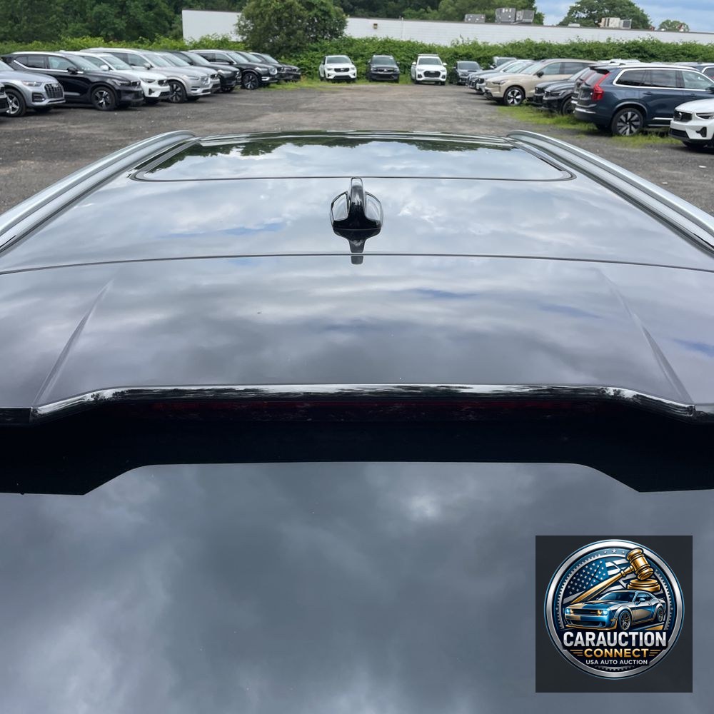 2024 Volvo V90 B6 - Plus CC