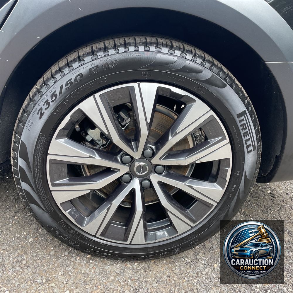 2024 Volvo V90 B6 - Plus CC