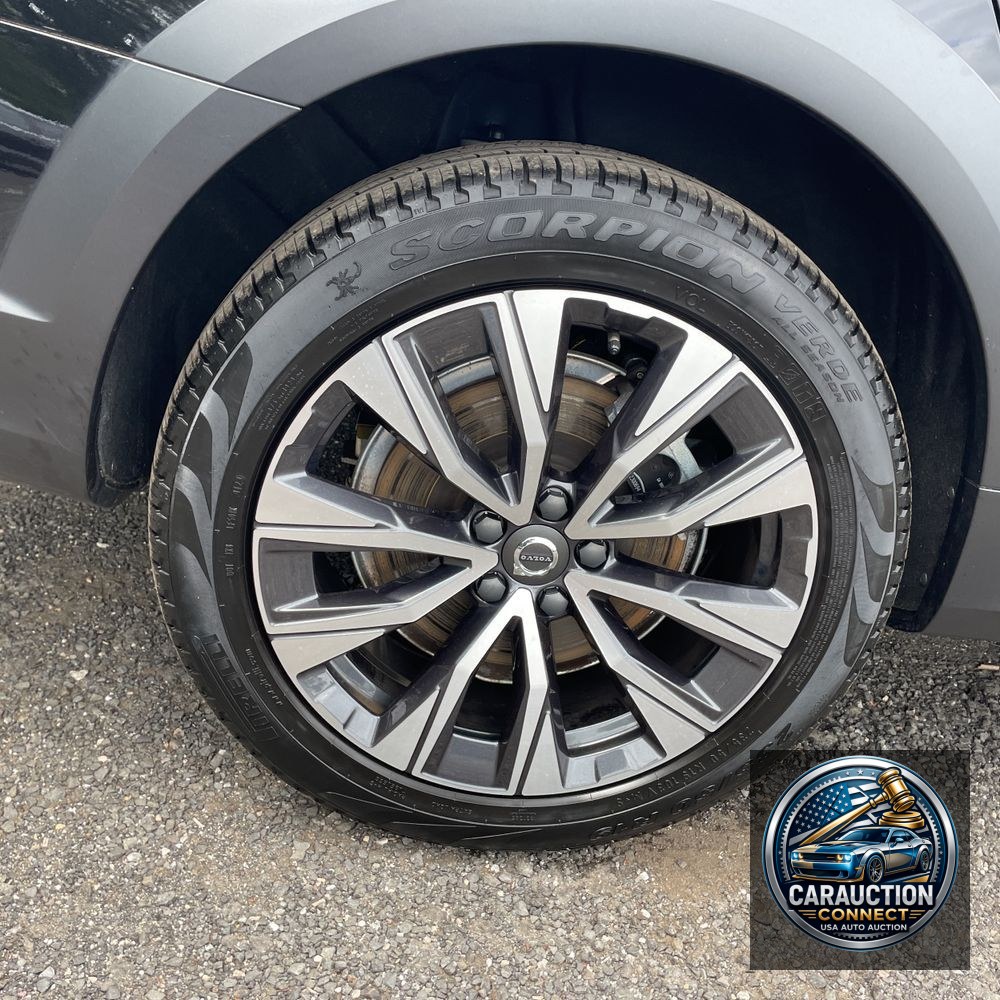 2024 Volvo V90 B6 - Plus CC