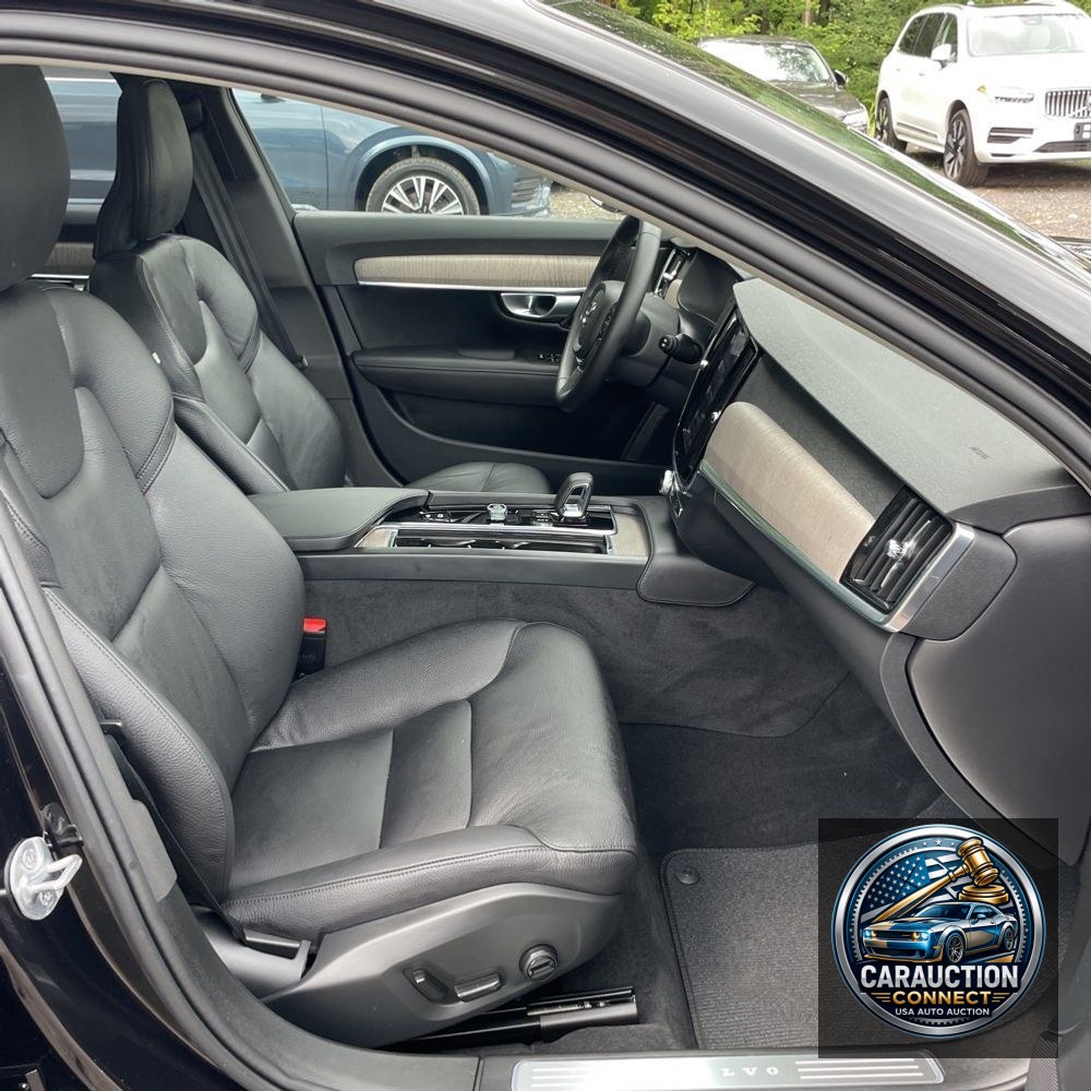 2024 Volvo V90 B6 - Plus CC