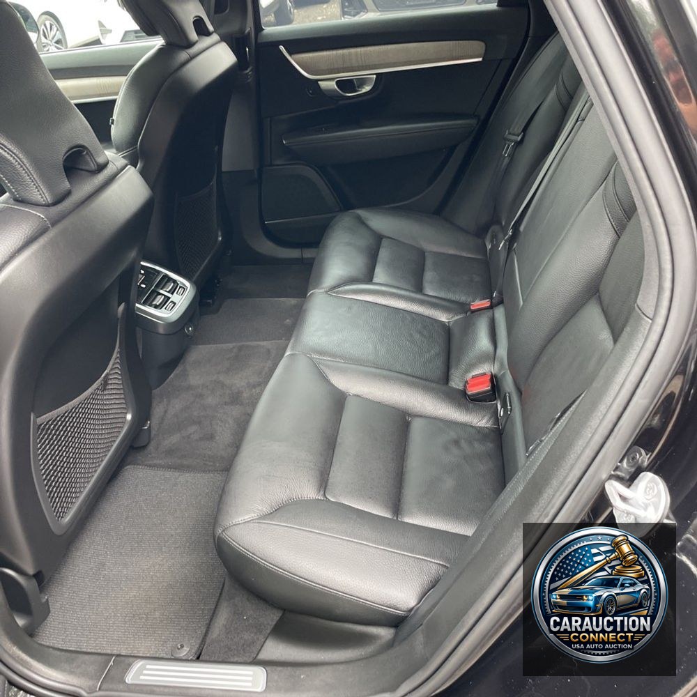 2024 Volvo V90 B6 - Plus CC
