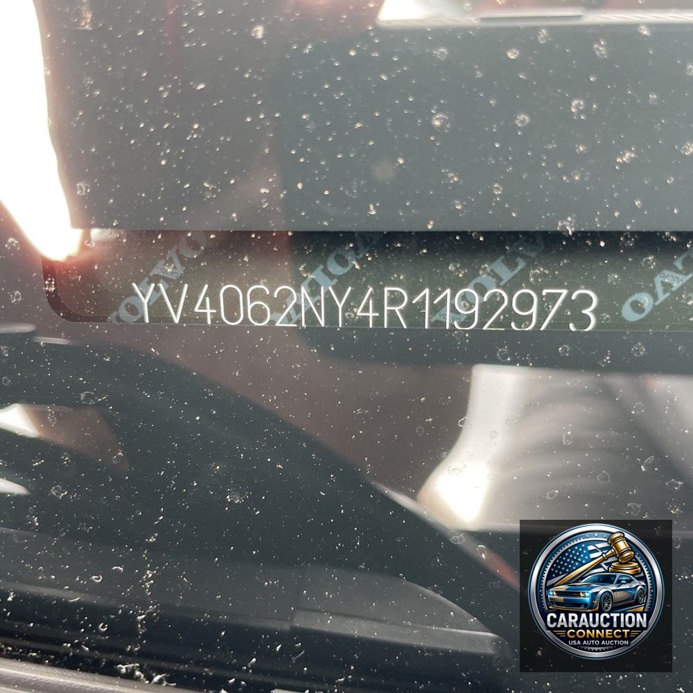 2024 Volvo V90 B6 - Plus CC