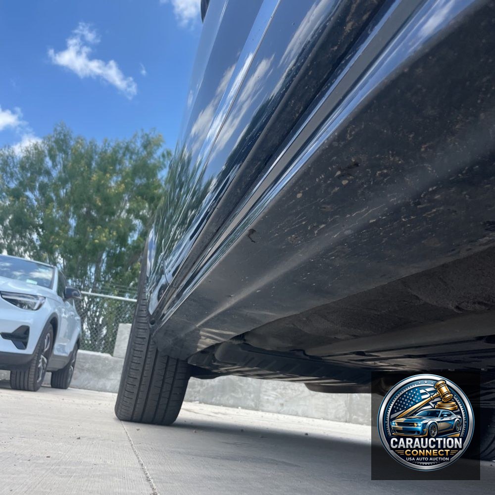 2024 Volvo XC90 B6 - Plus