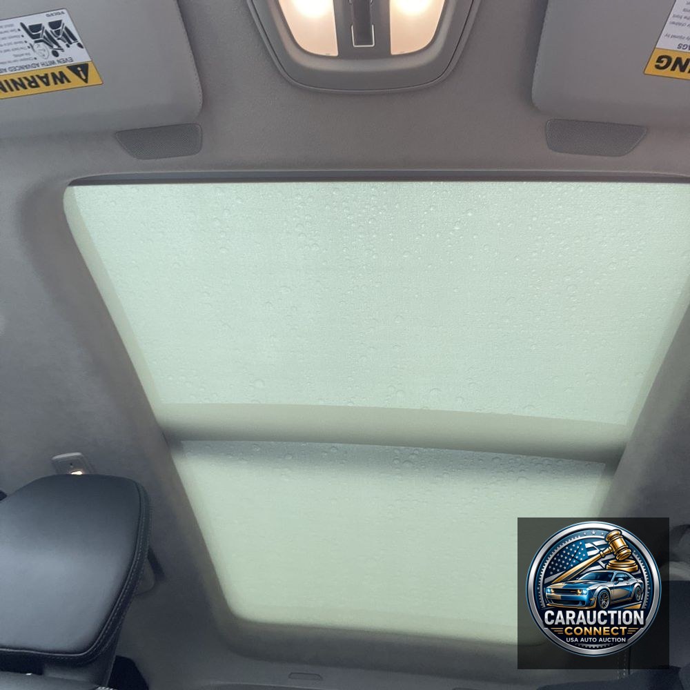 2025 Volvo XC90 B6 - Ultra